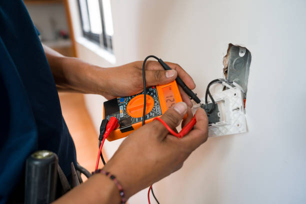 Best Electrical Contractors for Businesses  in Pine Knoll Shores, NC