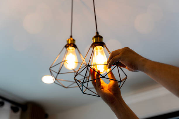 Best Affordable Electrician  in Pine Knoll Shores, NC