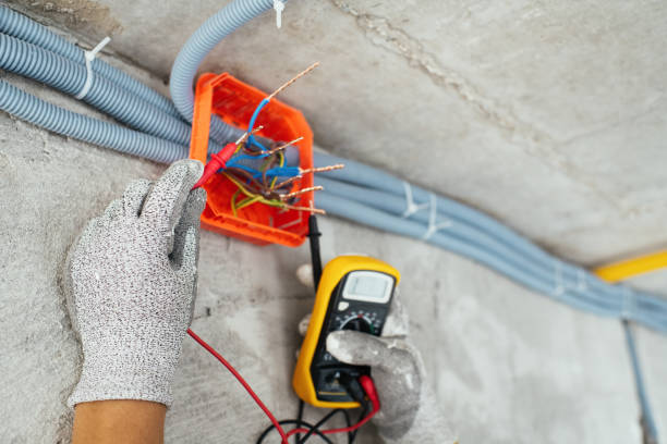 Best Electrical Contractors for Businesses  in Pine Knoll Shores, NC
