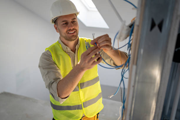 Best Electrical Contractors for Businesses  in Pine Knoll Shores, NC